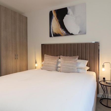 Deluxe North Central London Apartment 외부 사진