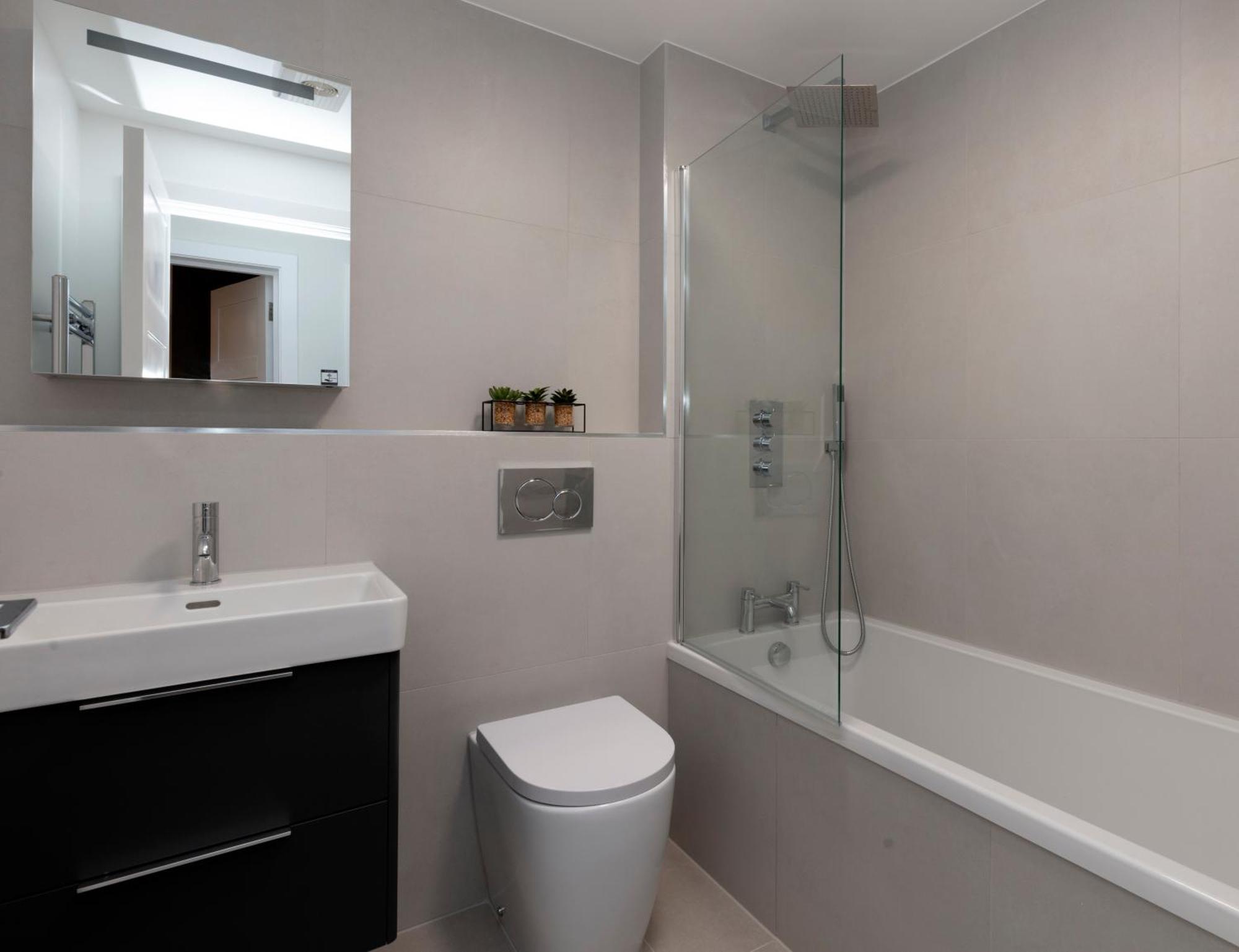 Deluxe North Central London Apartment 외부 사진